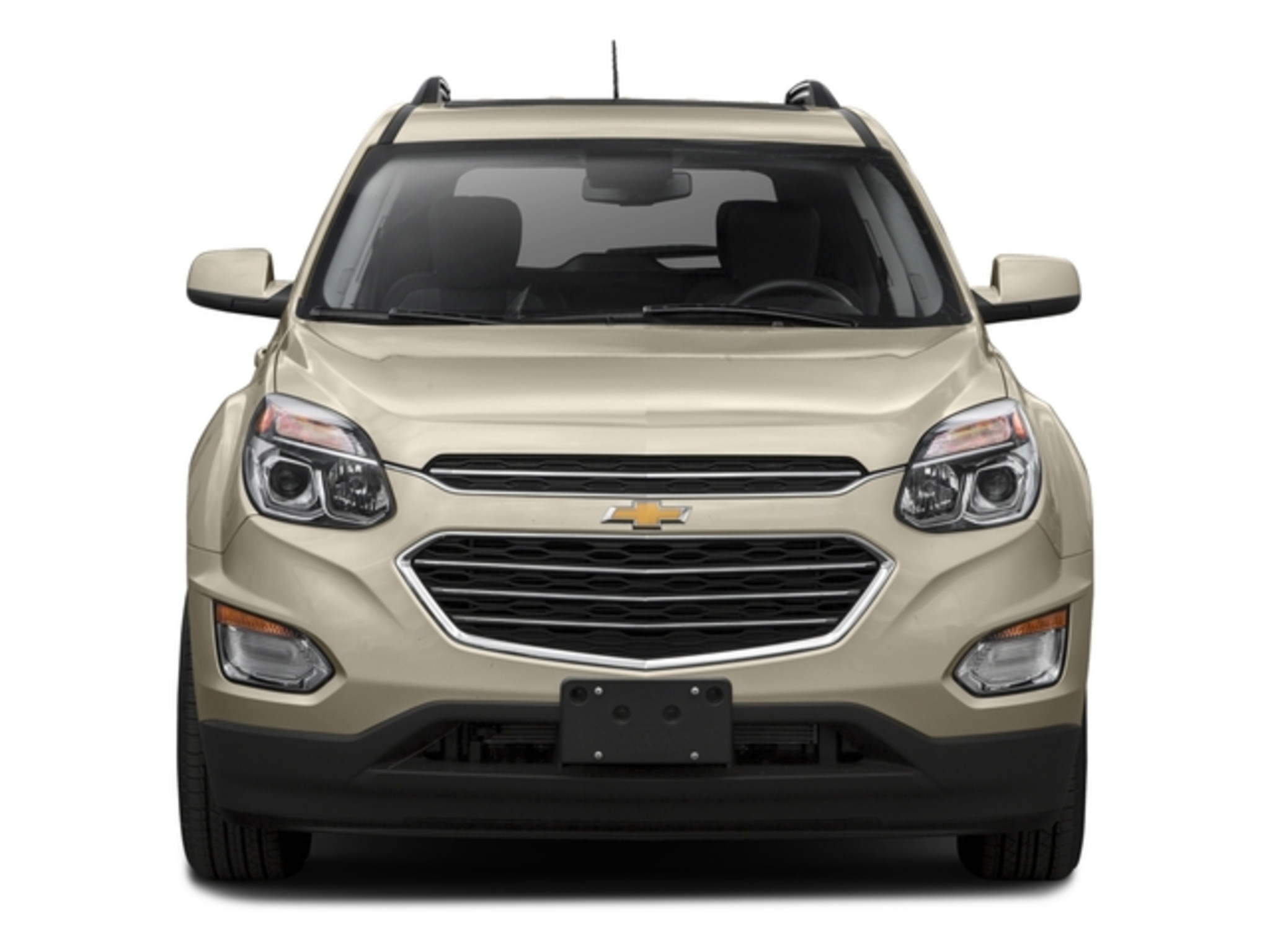 2016 Chevrolet Equinox - Compare Prices, Trims, Options, Specs, Photos