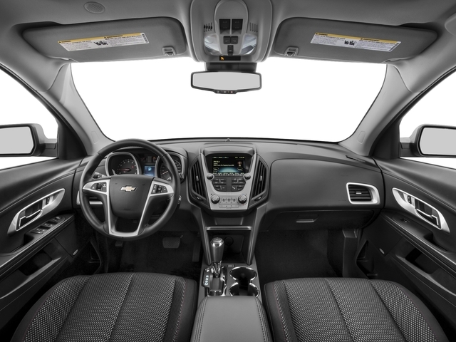 2016 equinox specifications