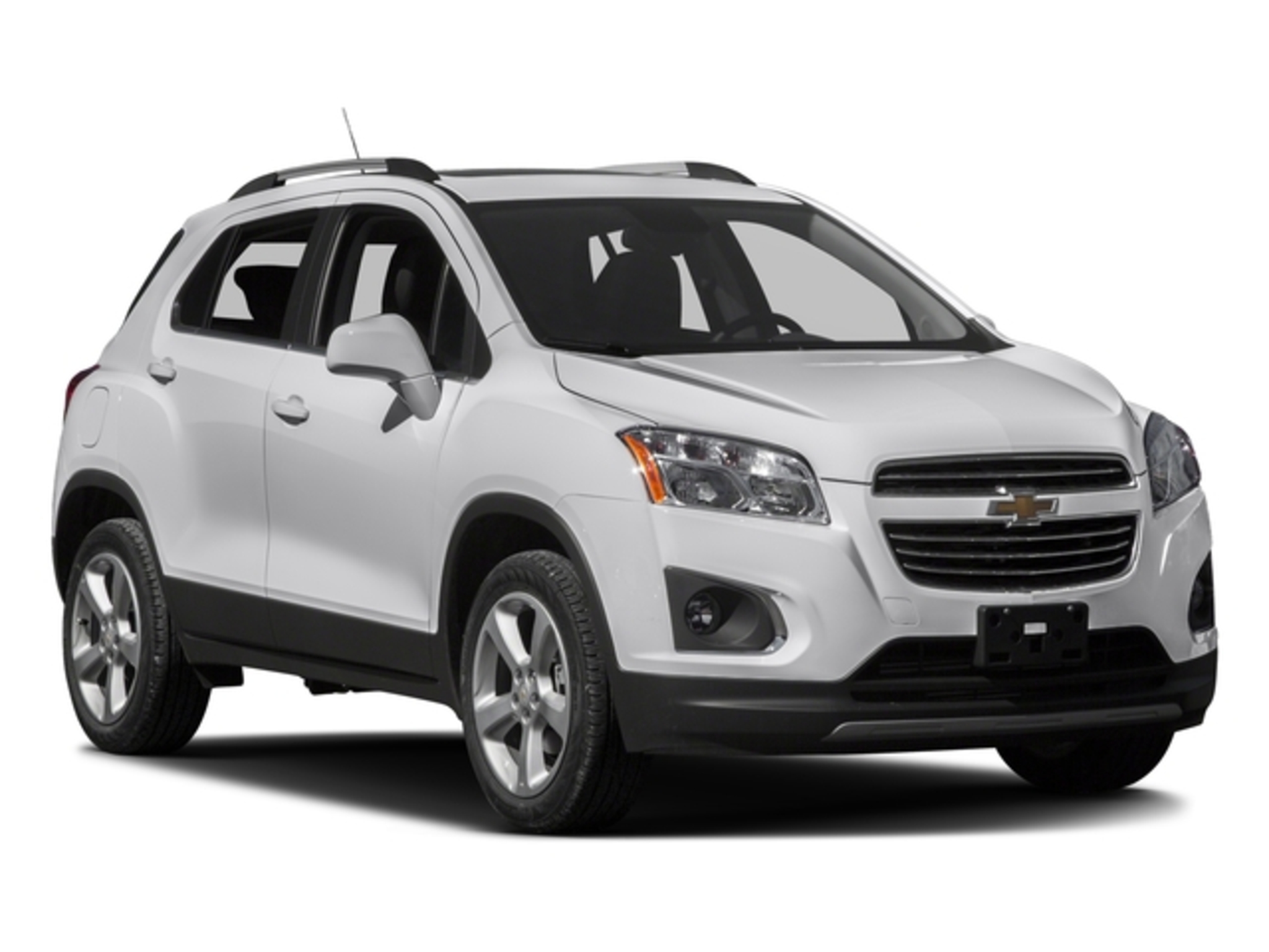 Chevrolet trax 2016