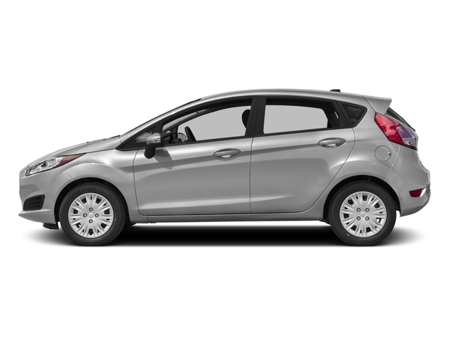 2016 Ford Fiesta - Compare Prices, Trims, Options, Specs, Photos ...