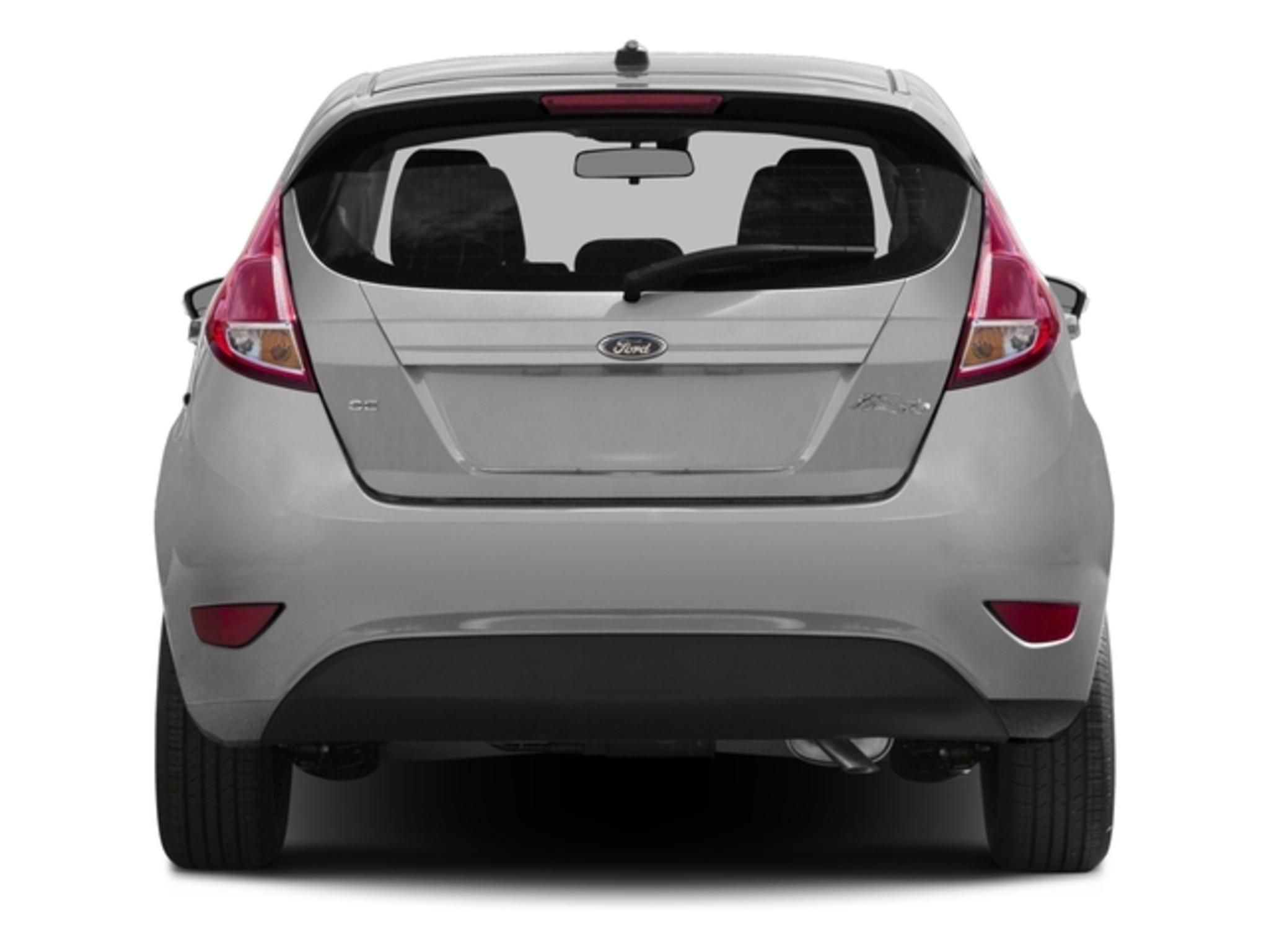 2016 Ford Fiesta - Prices, Trims, Options, Specs, Photos, Reviews ...