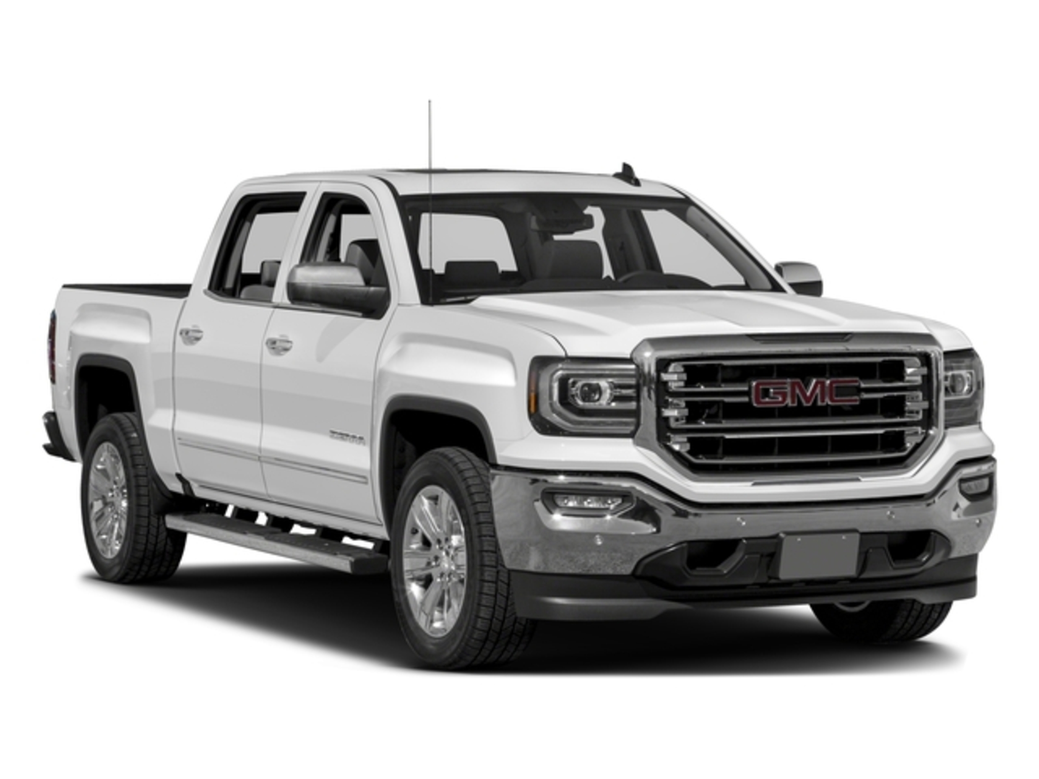 2016 GMC Sierra 1500 - Prices, Trims, Options, Specs, Photos, Reviews ...