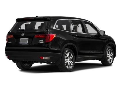 2016 Honda Pilot - Prices, Trims, Options, Specs, Photos, Reviews ...