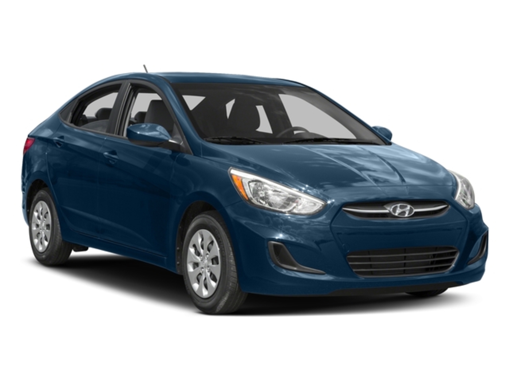 2016 Hyundai Accent - Prices, Trims, Options, Specs, Photos, Reviews ...