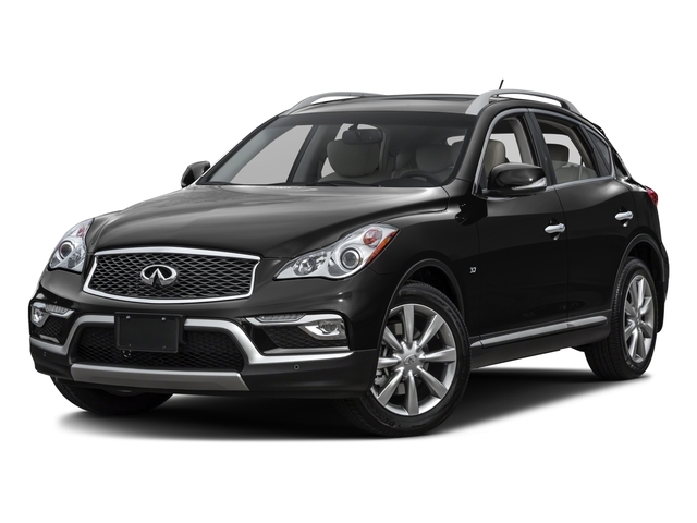 2016 Infiniti QX50 - Prices, Trims, Options, Specs, Photos, Reviews