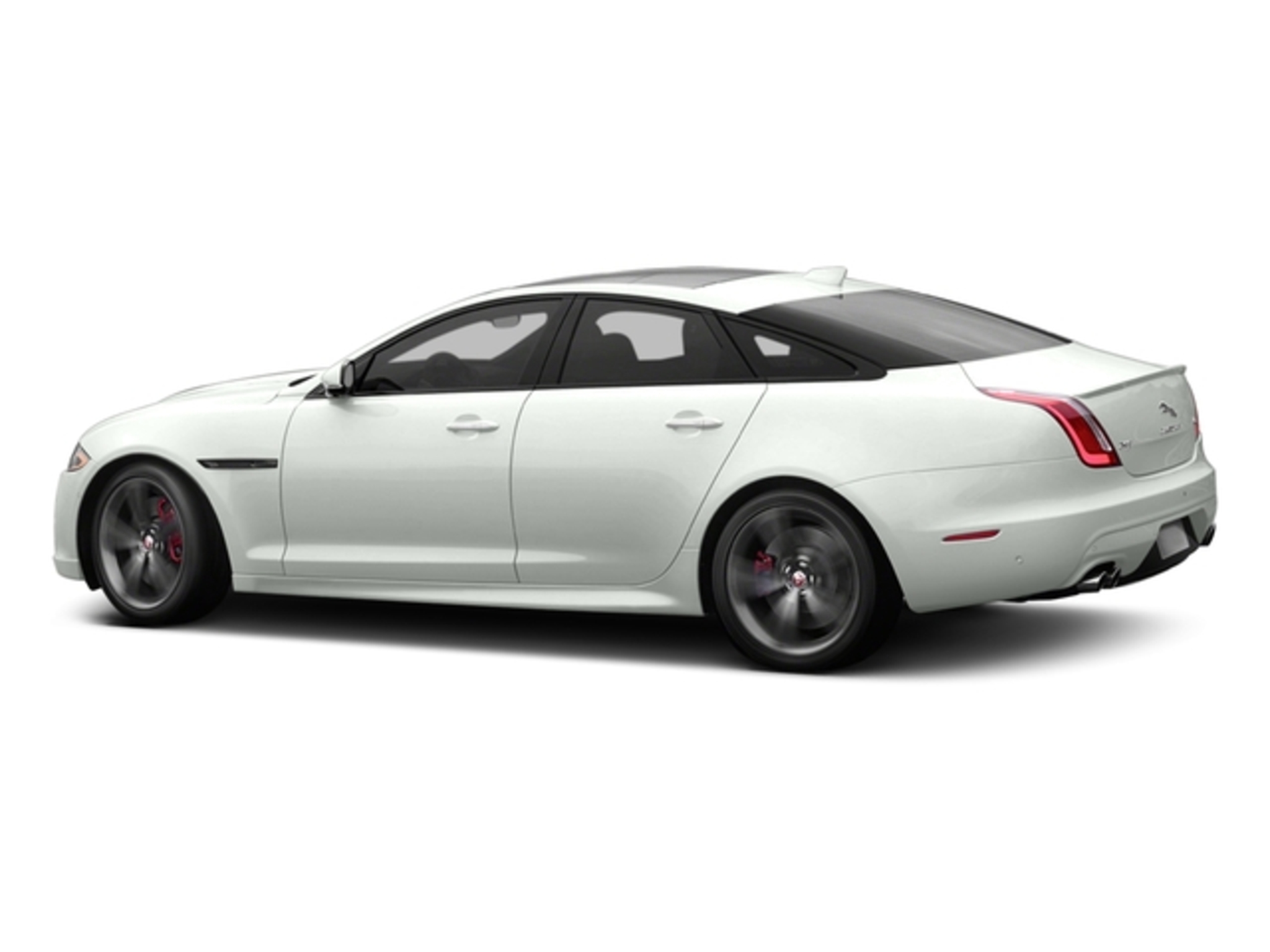 Jaguar xj 2016