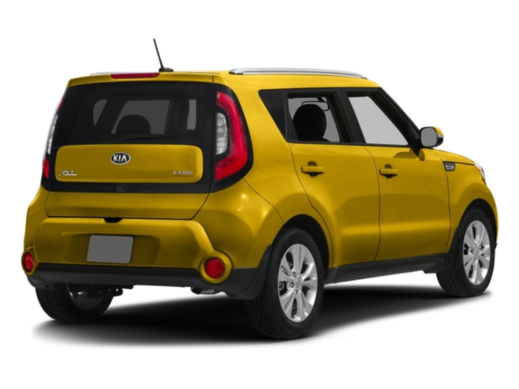 2016 Kia Soul - Prices, Trims, Options, Specs, Photos, Reviews, Deals ...