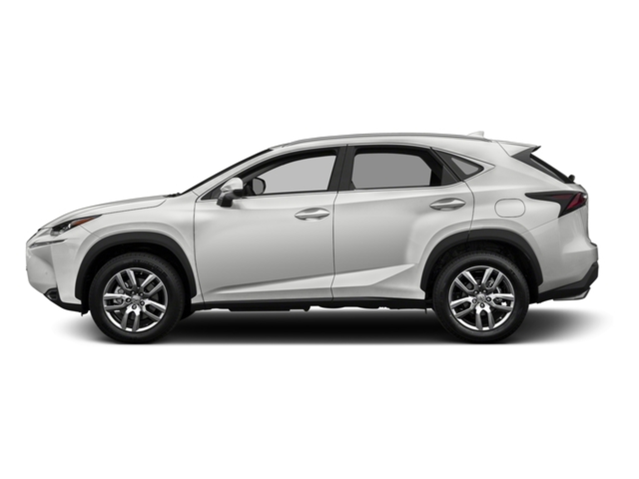 2016 Lexus NX 200t - Compare Prices, Trims, Options, Specs, Photos ...