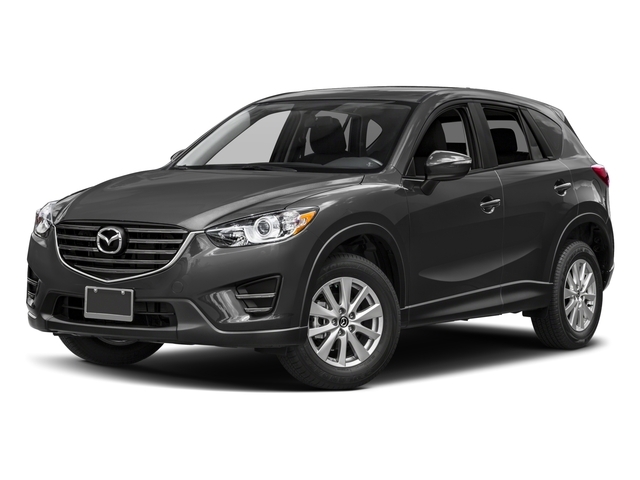 2016 Mazda Cx 5 Compare Prices Trims Options Specs