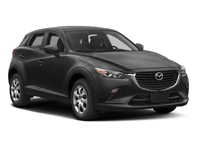 2016 Mazda CX-3 - Compare Prices, Trims, Options, Specs, Photos ...