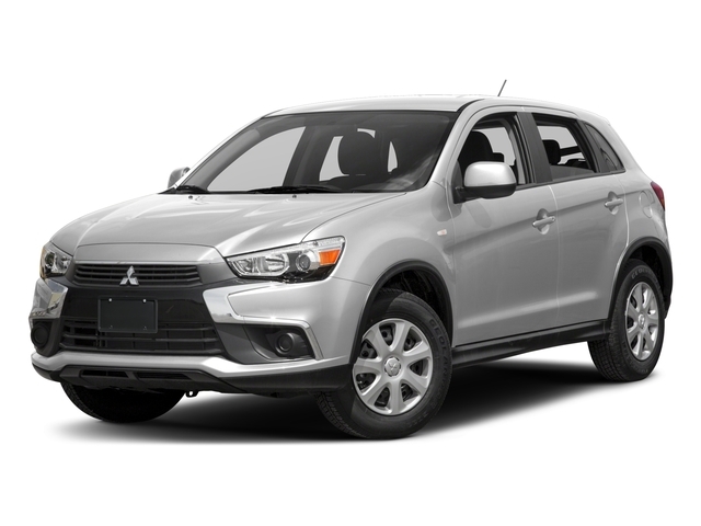 Mitsubishi rvr комплектации