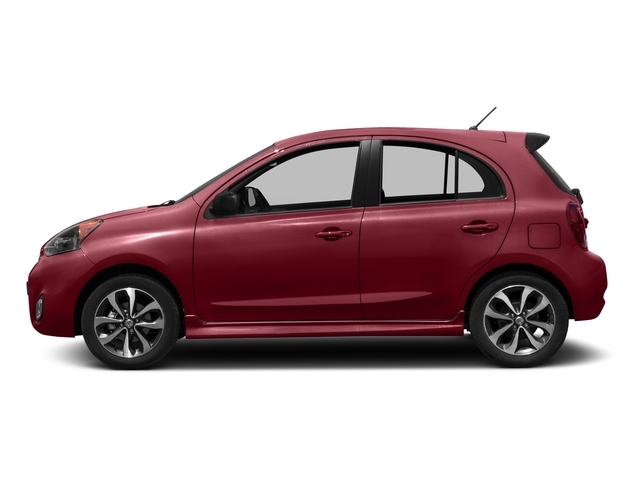 2016 Nissan Micra - Prices, Trims, Options, Specs, Photos, Reviews ...