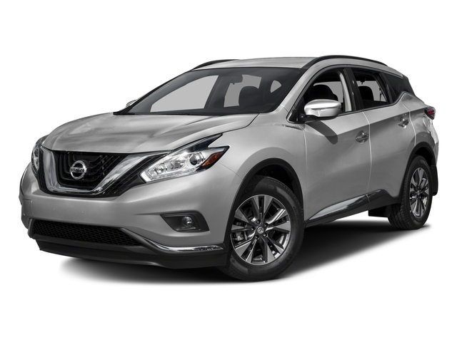 2016 Nissan Murano - Prices, Trims, Options, Specs, Photos, Reviews ...