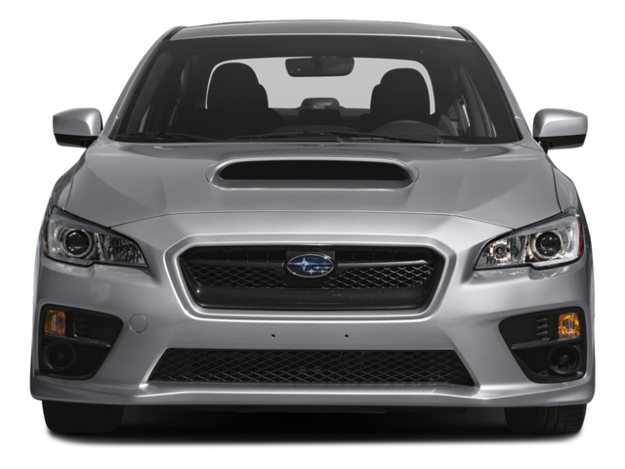 2016 Subaru WRX - Prices, Trims, Options, Specs, Photos, Reviews, Deals ...