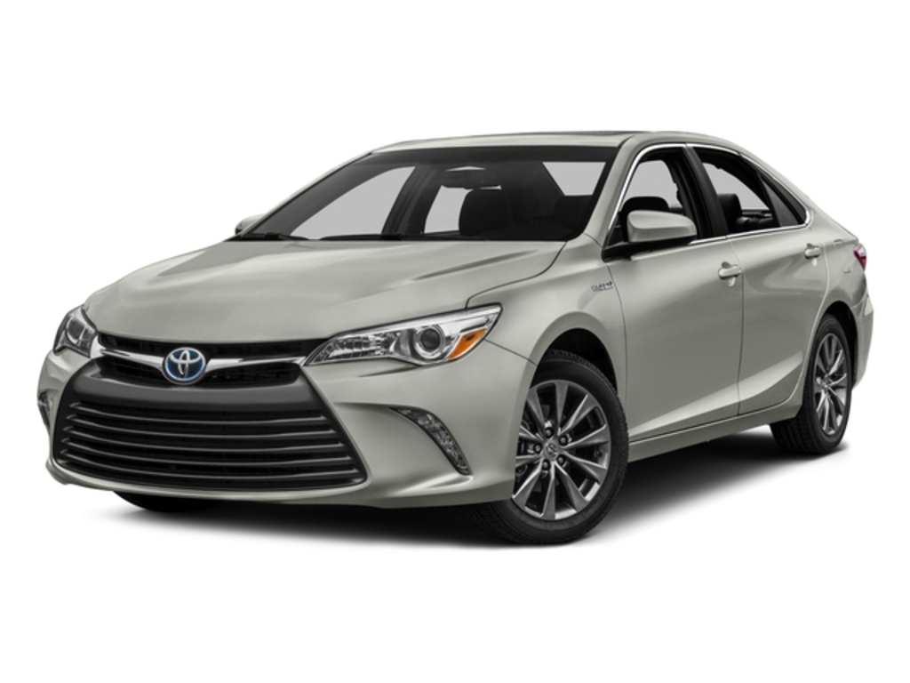 2016 Toyota Camry Hybrid - Compare Prices, Trims, Options, Specs ...