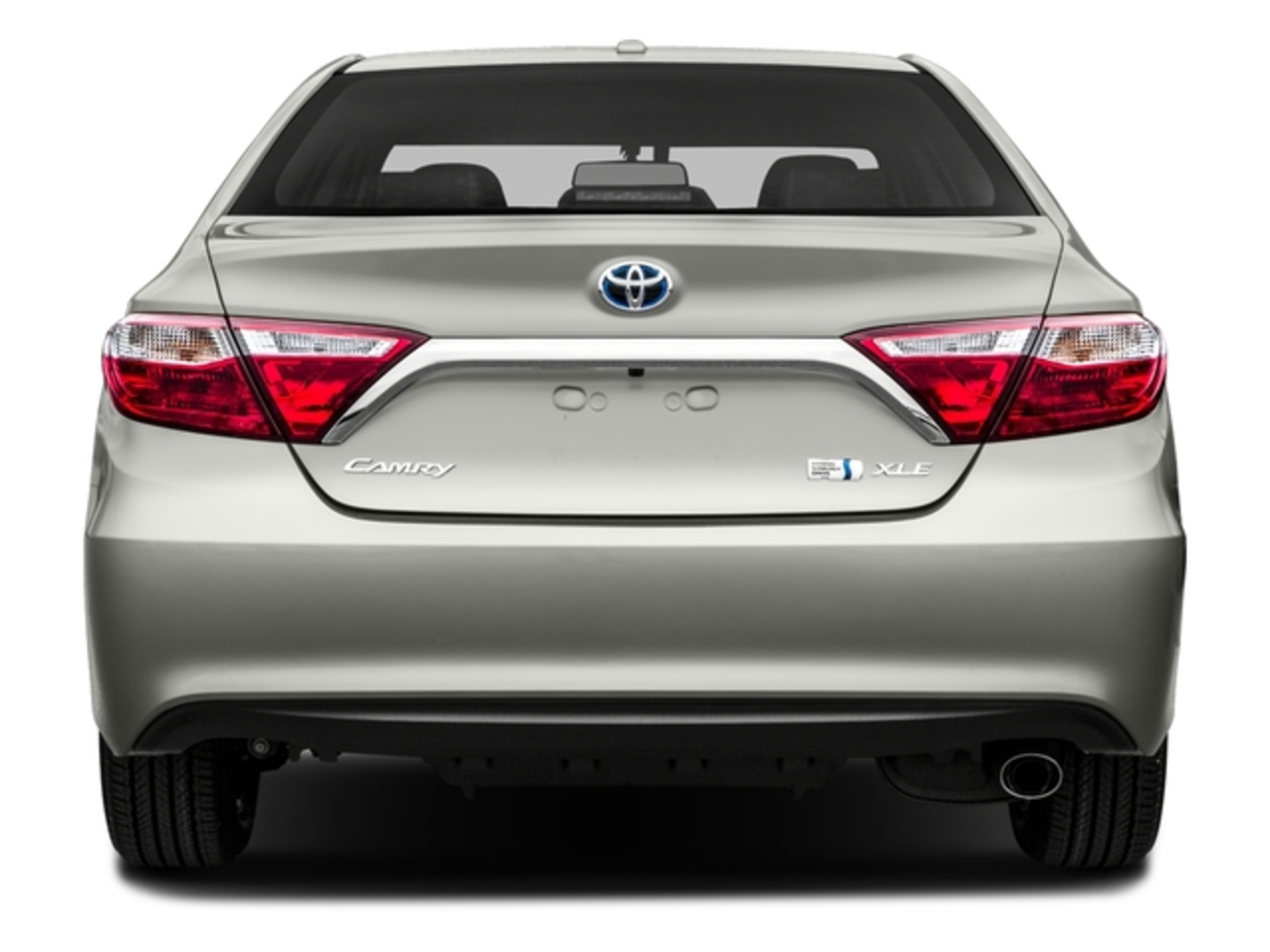 2016 Toyota Camry Hybrid - Compare Prices, Trims, Options, Specs, Photos, Reviews, Deals