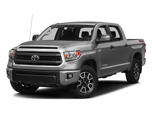 2016 Toyota Tundra - Prices, Trims, Options, Specs, Photos, Reviews ...