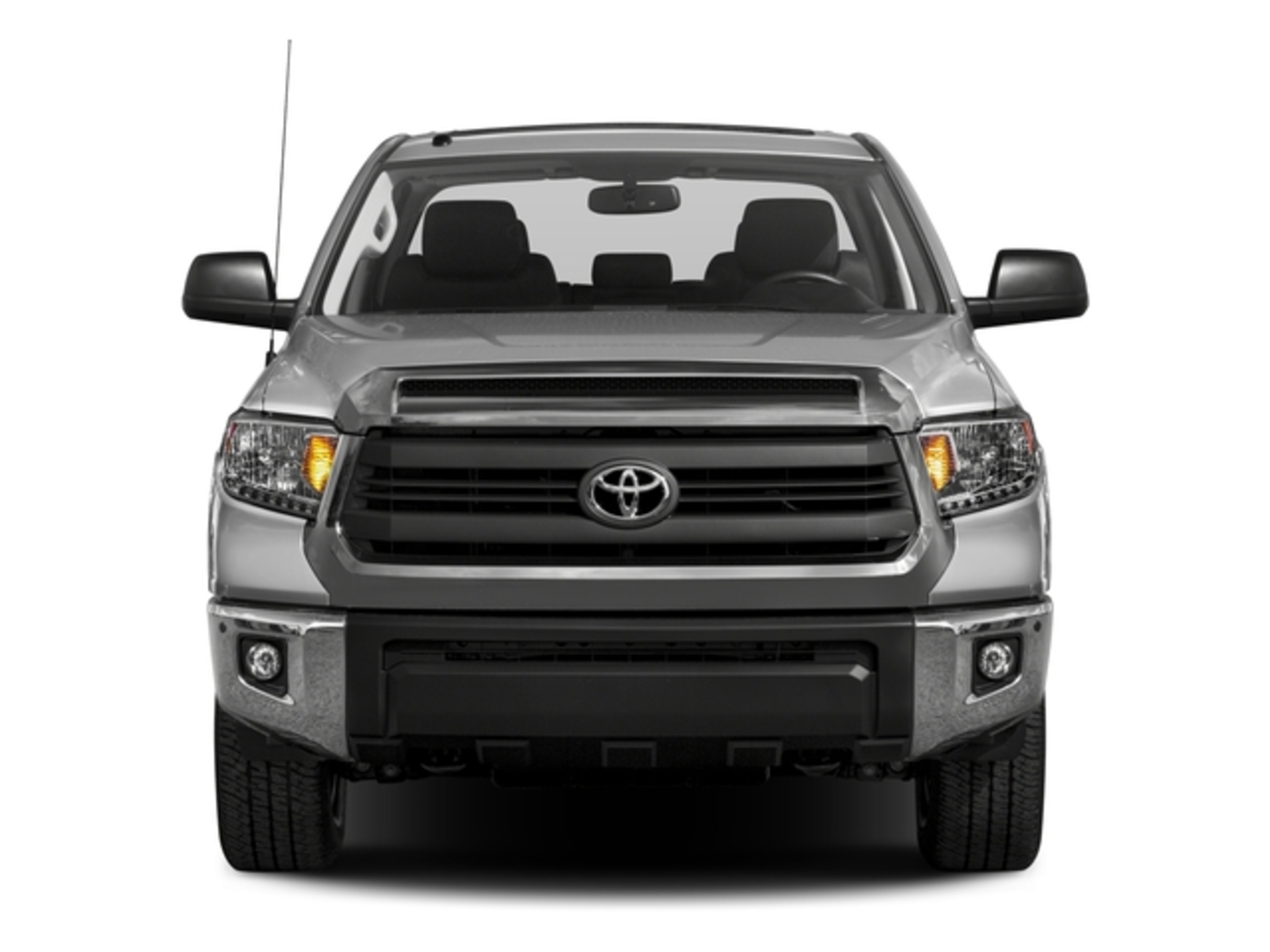 Toyota tundra 2016