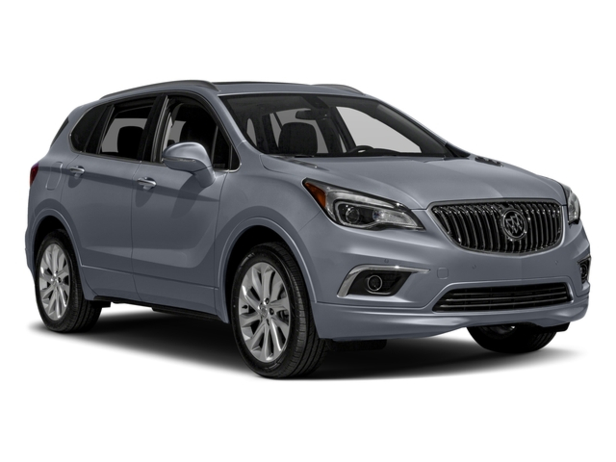 2017 Buick Envision Compare Prices, Trims, Options, Specs, Photos