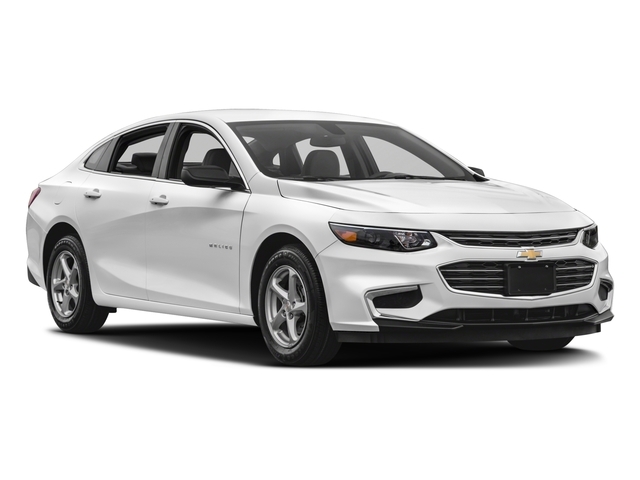 2017 Chevrolet Malibu - Compare Prices, Trims, Options, Specs, Photos ...