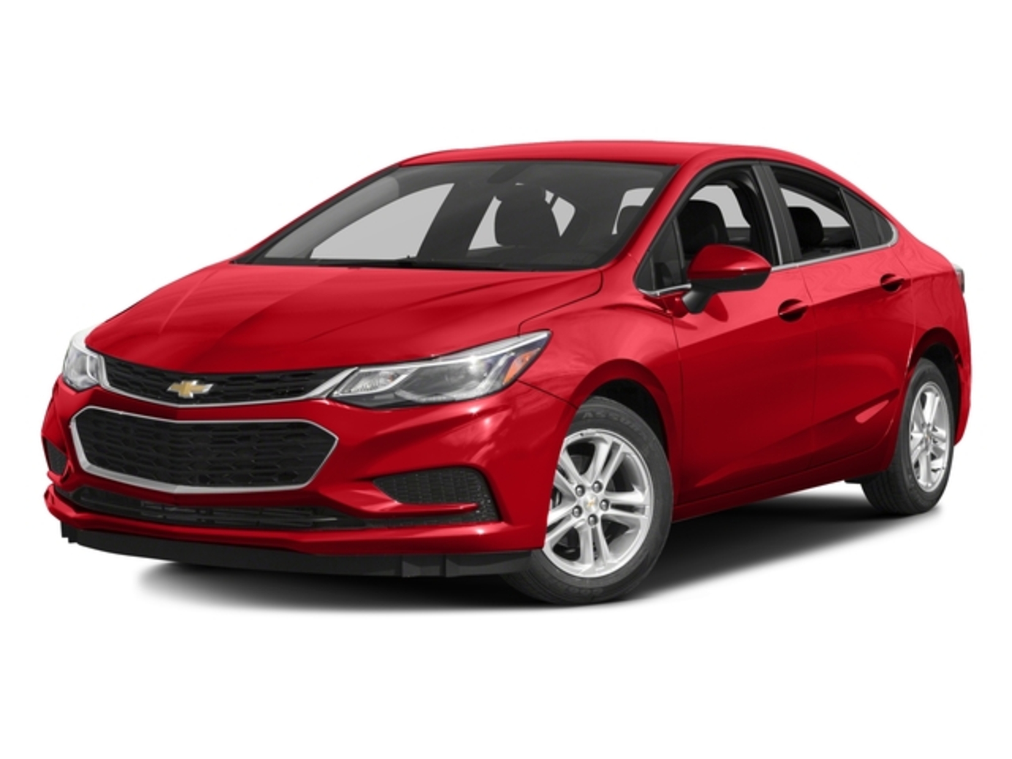 2017 Chevrolet Cruze - Compare Prices, Trims, Options, Specs, Photos