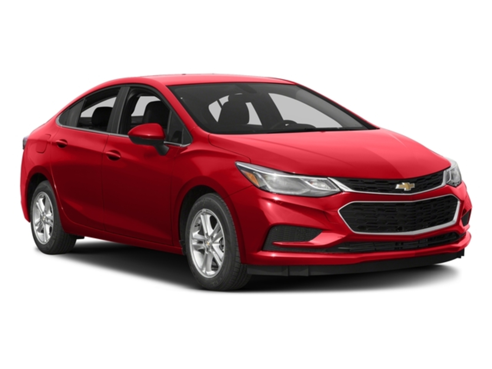 2017 Chevrolet Cruze - Compare Prices, Trims, Options, Specs, Photos ...