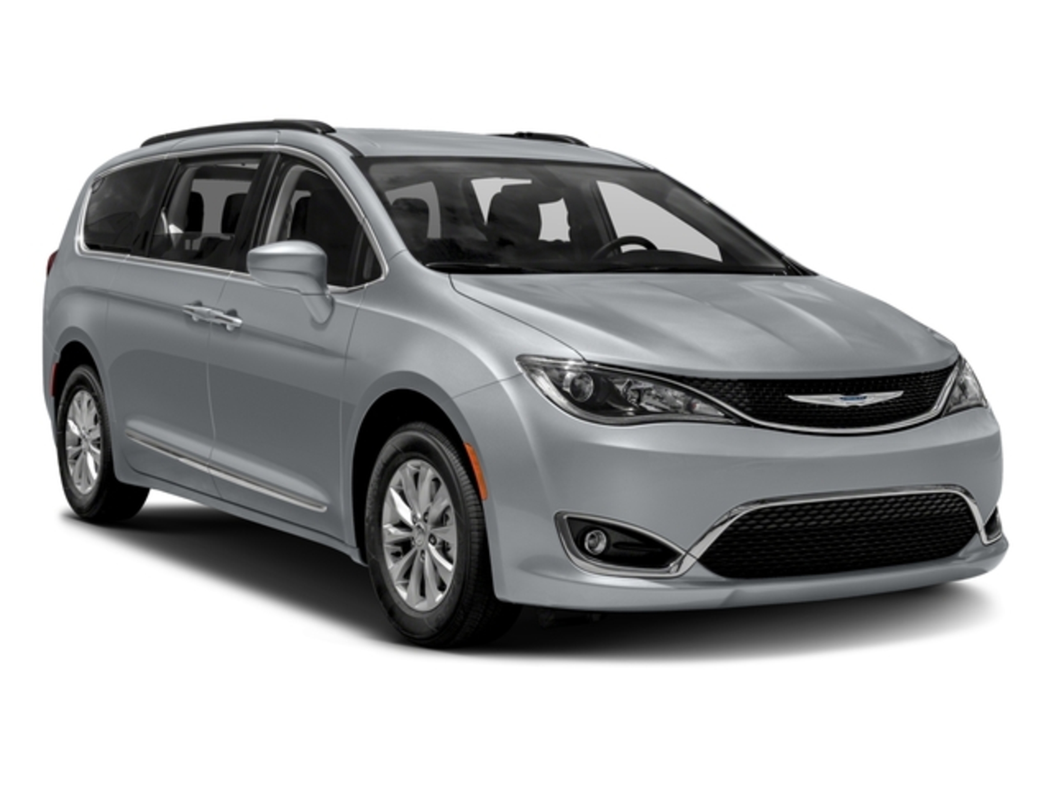 2017 Chrysler Pacifica - Compare Prices, Trims, Options, Specs, Photos ...