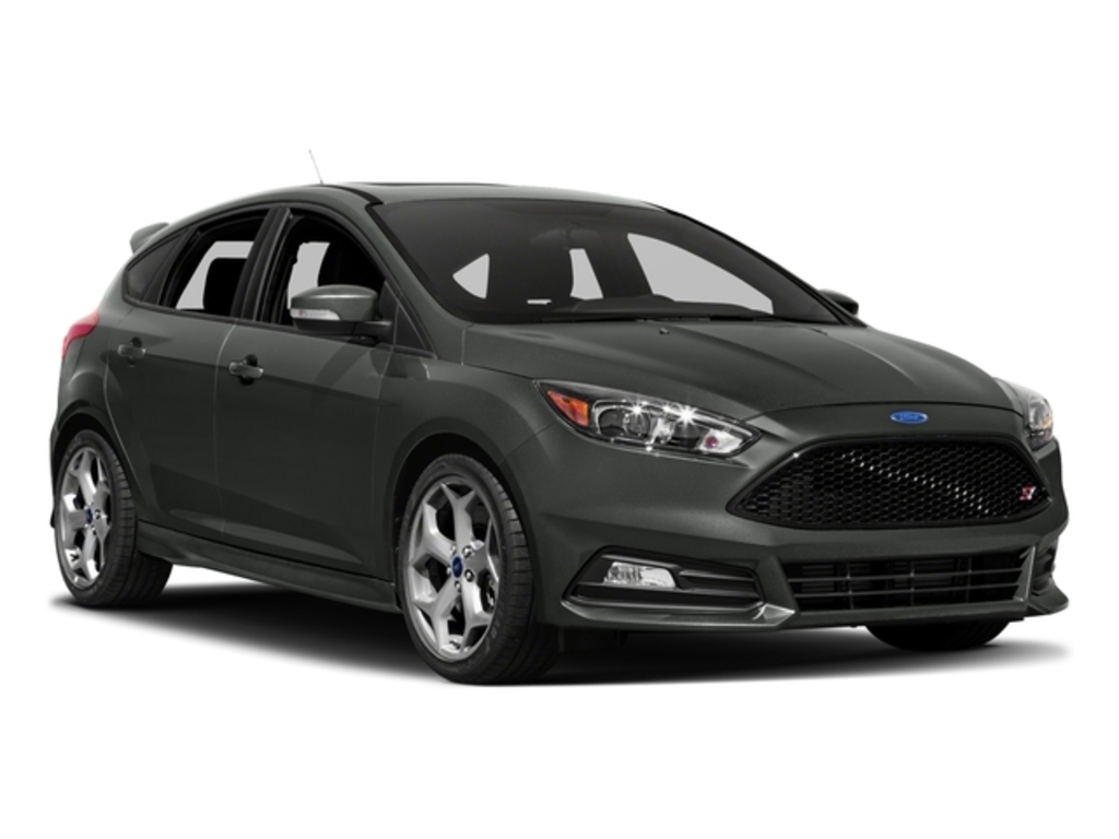 2017 Ford Focus - Compare Prices, Trims, Options, Specs, Photos ...