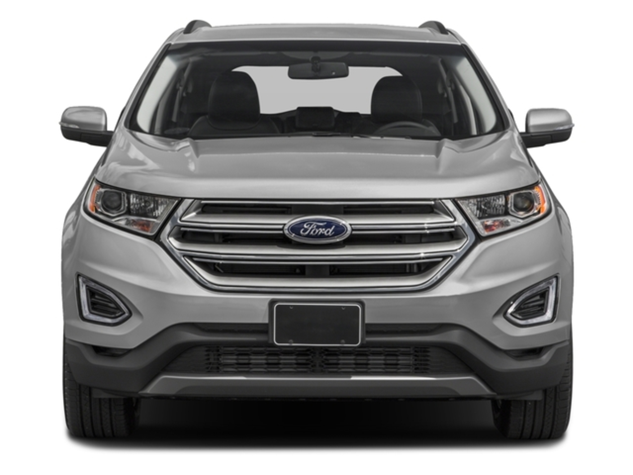 Колодки для ford edge