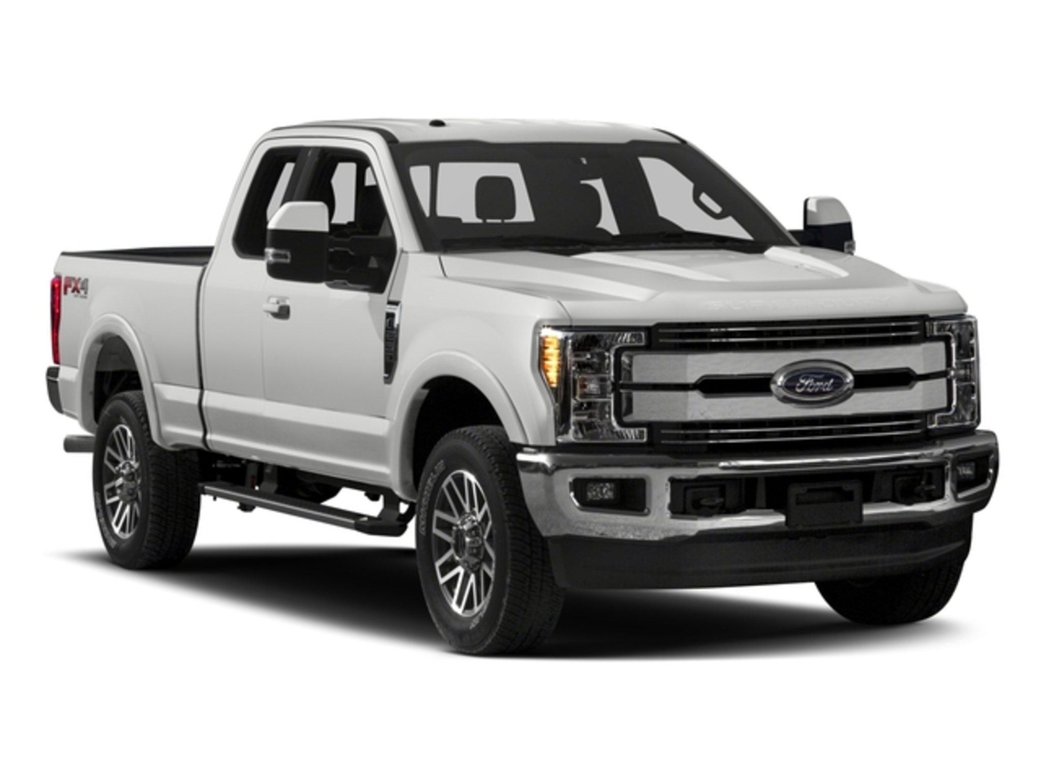 2017 Ford F-250 - Prices, Trims, Options, Specs, Photos, Reviews, Deals