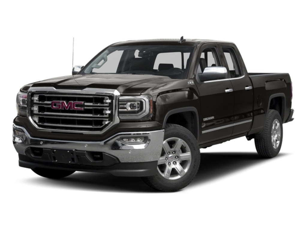 2017 GMC Sierra 1500 - Compare Prices, Trims, Options, Specs, Photos ...