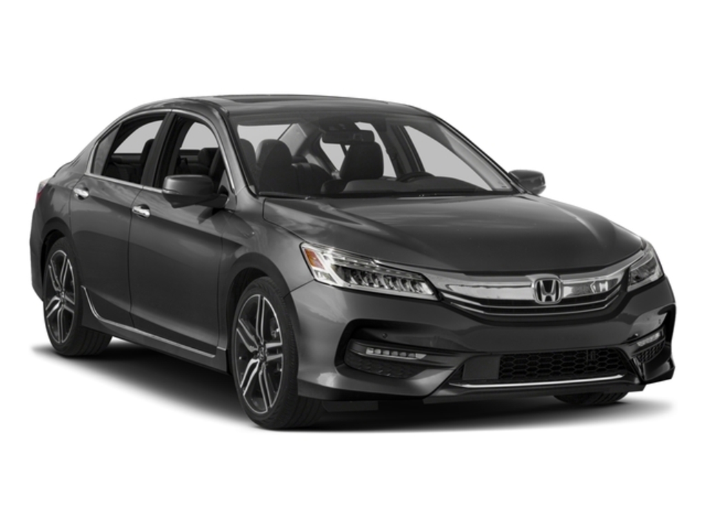 2017 Honda Accord Sedan - Compare Prices, Trims, Options, Specs, Photos ...