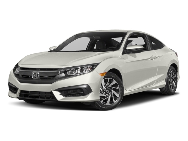 2017 Honda Civic Coupe Price Trims Options Specs Photos Reviews