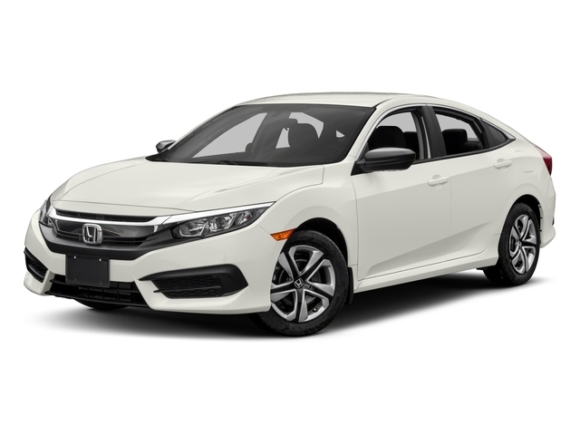 2017 Honda Civic Sedan Price Trims Options Specs Photos Reviews