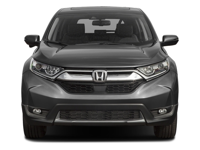 2017 Honda CR-V - Compare Prices, Trims, Options, Specs, Photos ...