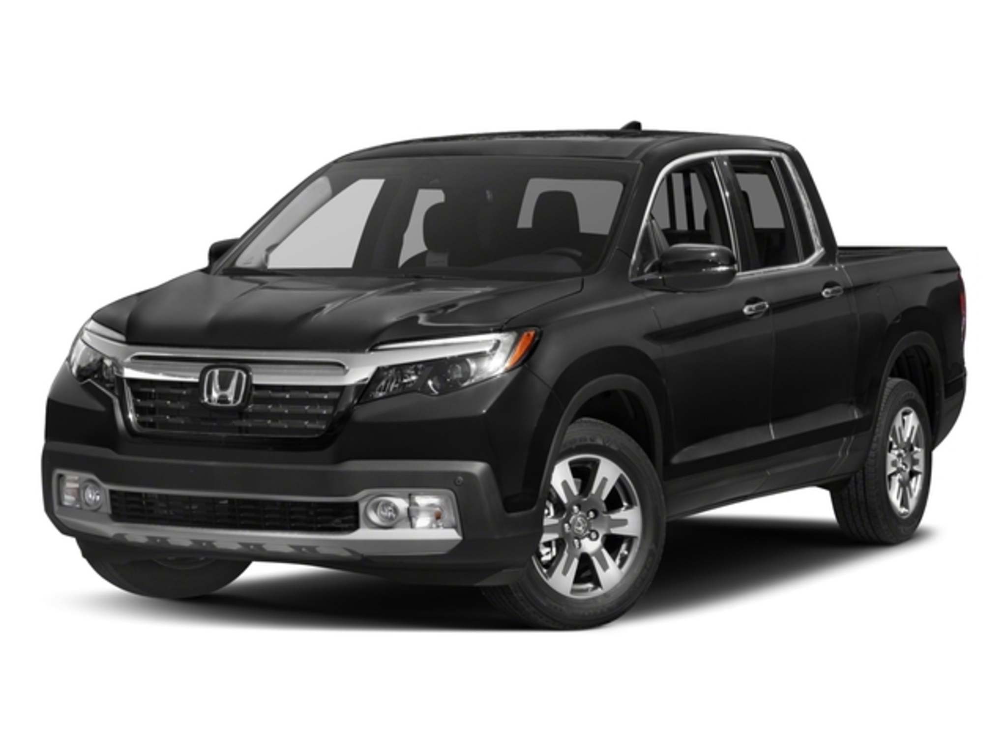 2017 Honda Ridgeline - Prices, Trims, Options, Specs, Photos, Reviews ...