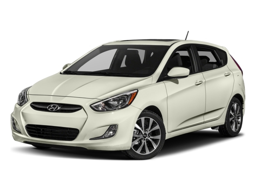 2017 Hyundai Accent  Compare Prices, Trims, Options, Specs, Photos