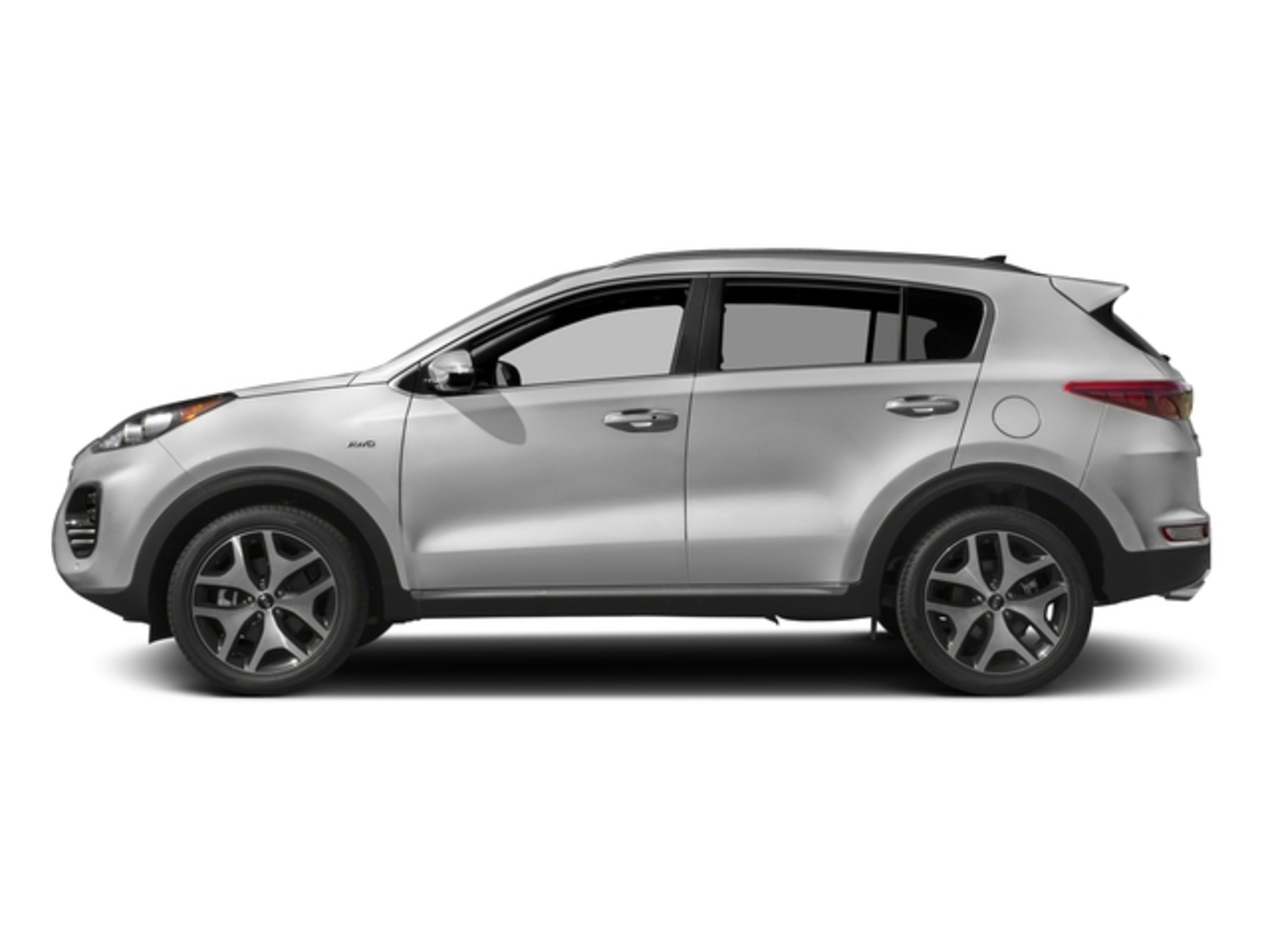 2017 Kia Sportage - Prices, Trims, Options, Specs, Photos ...