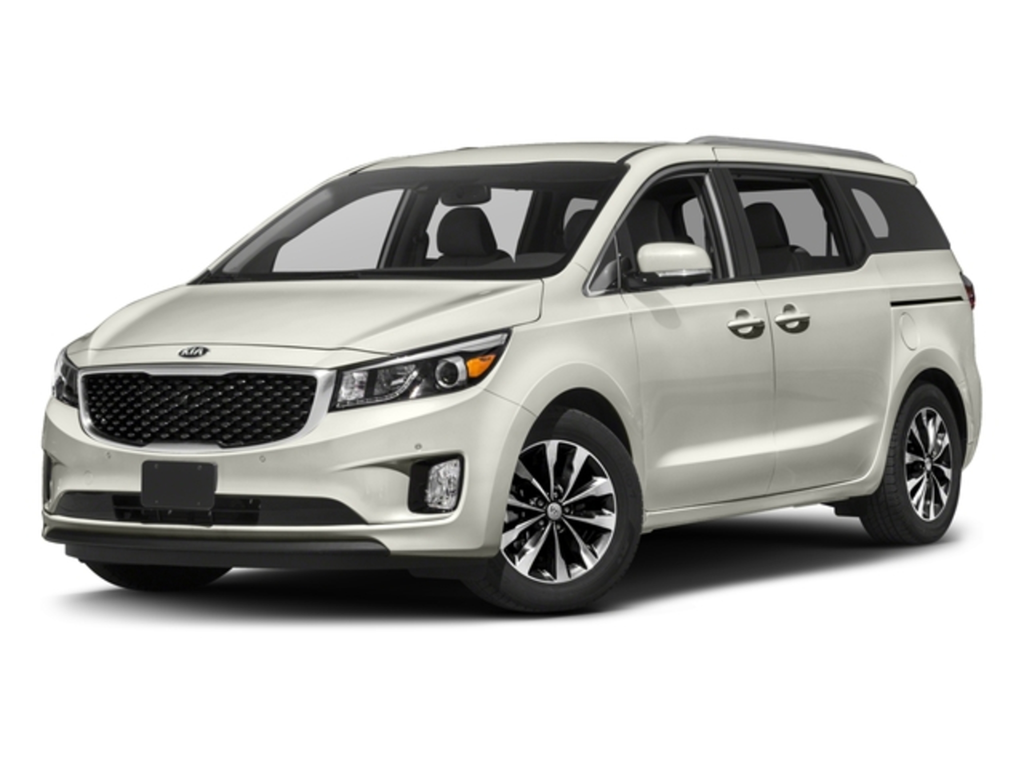 2017 Kia Sedona - Prices, Trims, Options, Specs, Photos, Reviews, Deals 