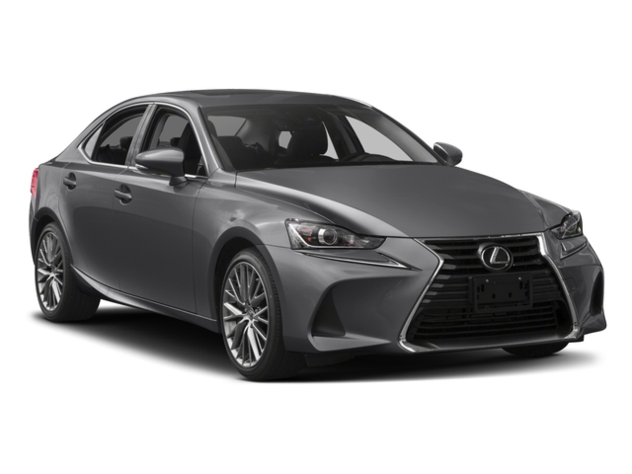 2017 Lexus IS 300 - Compare Prices, Trims, Options, Specs, Photos ...