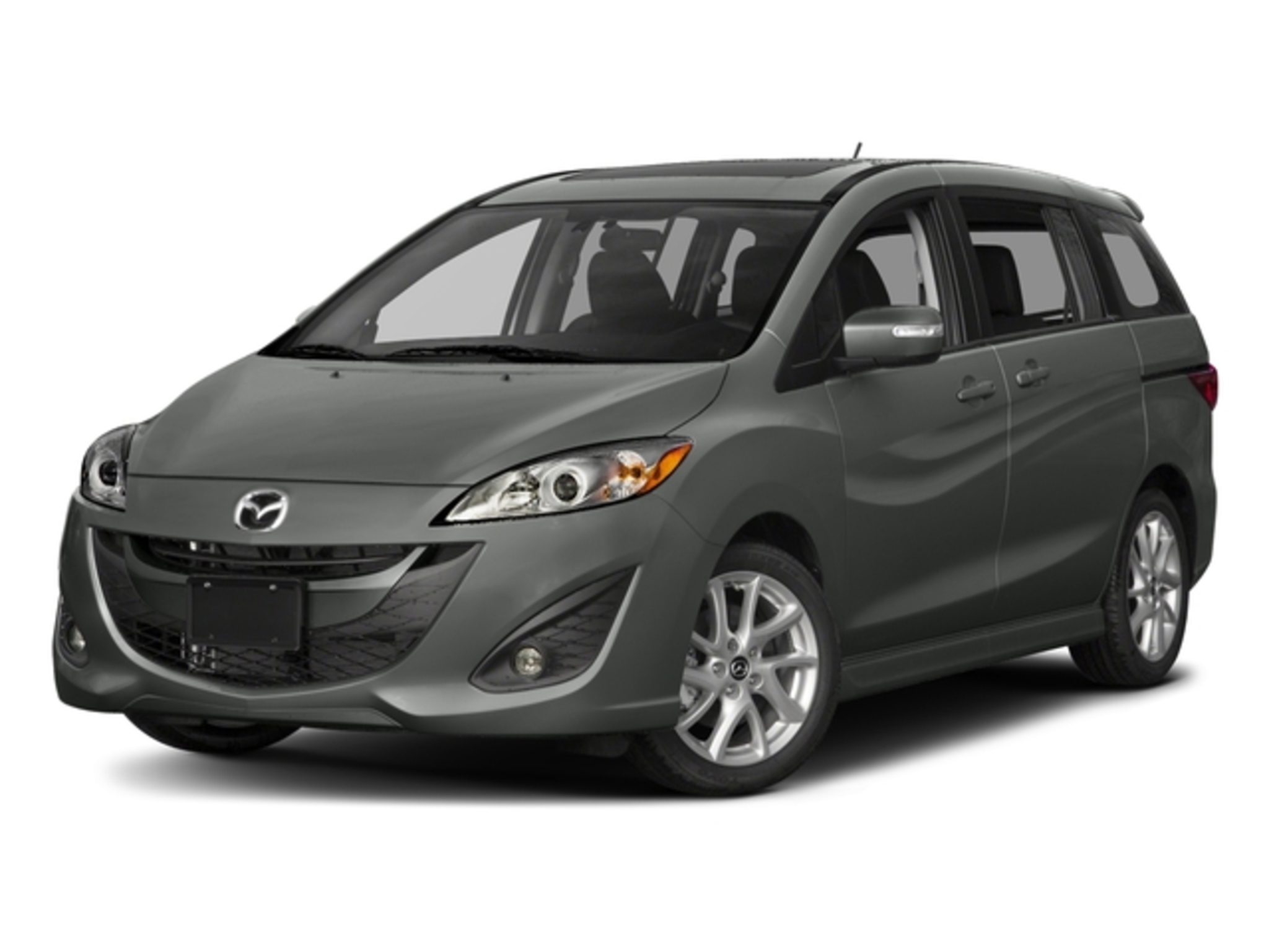 2017 Mazda Mazda5 - Compare Prices, Trims, Options, Specs, Photos 