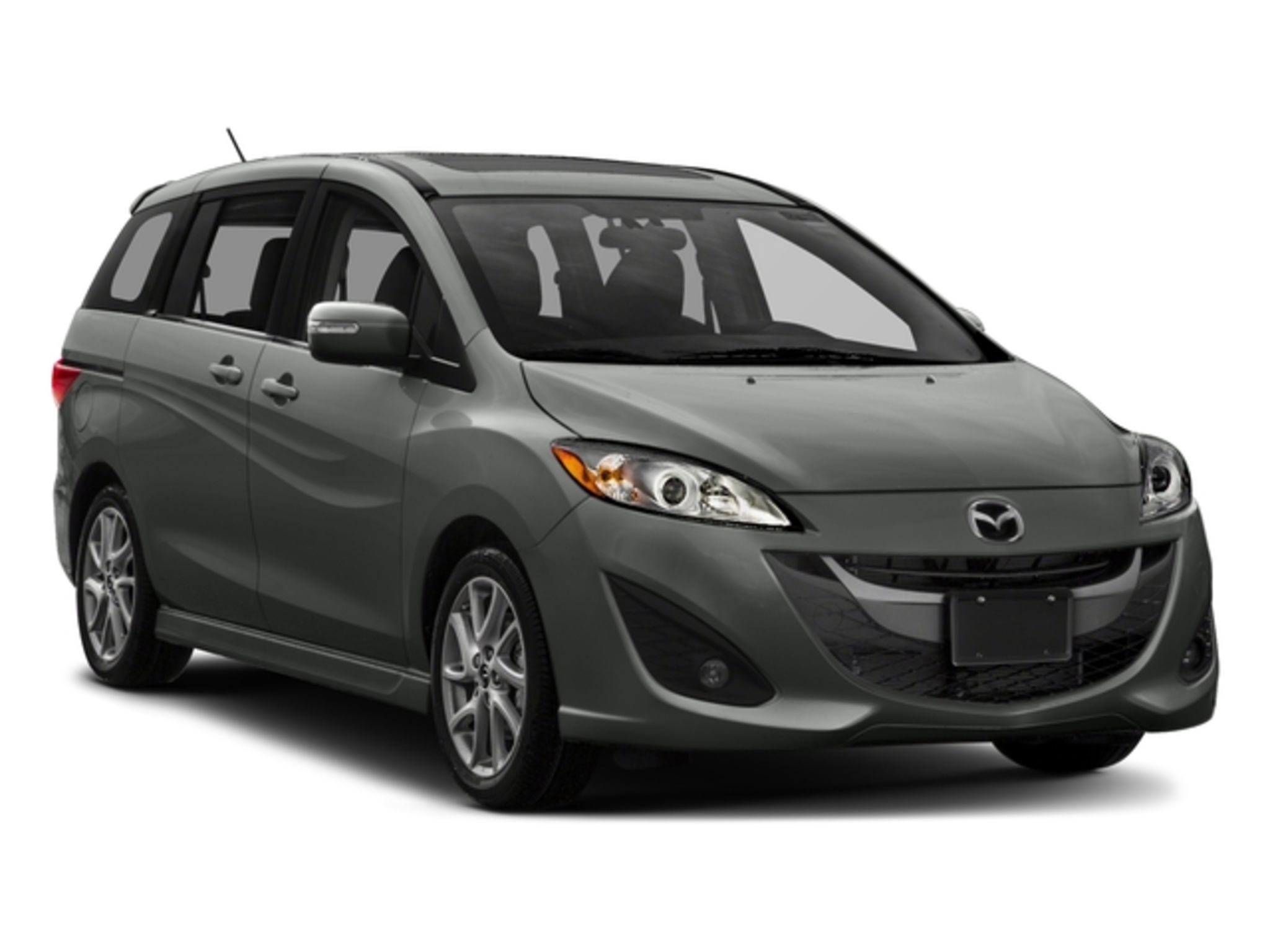 2017 Mazda Mazda5 - Prices, Trims, Options, Specs, Photos, Reviews ...