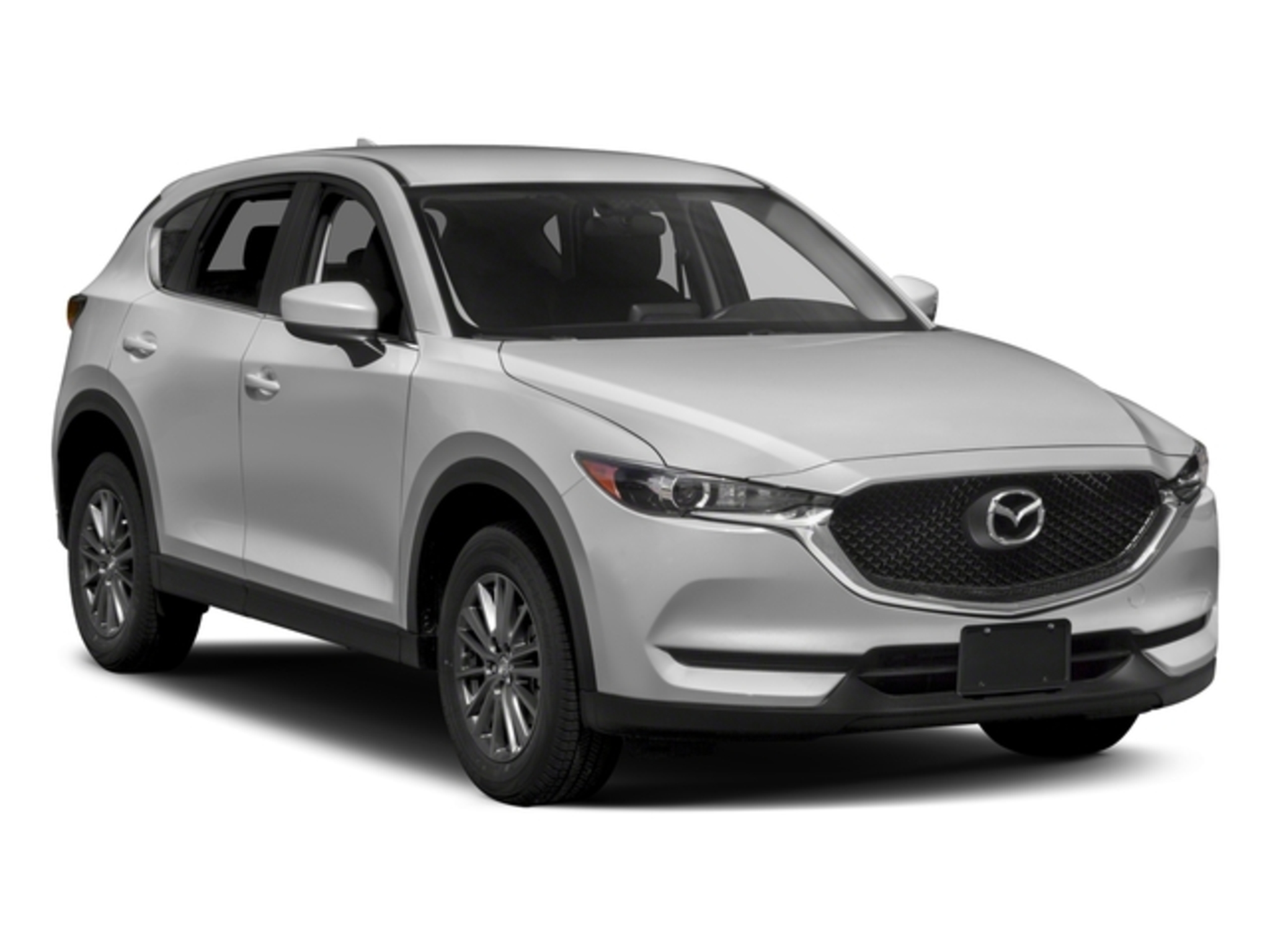 2017 Mazda CX-5 - Prices, Trims, Options, Specs, Photos, Reviews, Deals ...
