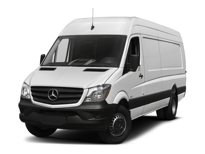 2017 Mercedes-Benz Sprinter - Prices, Trims, Options, Specs, Photos ...