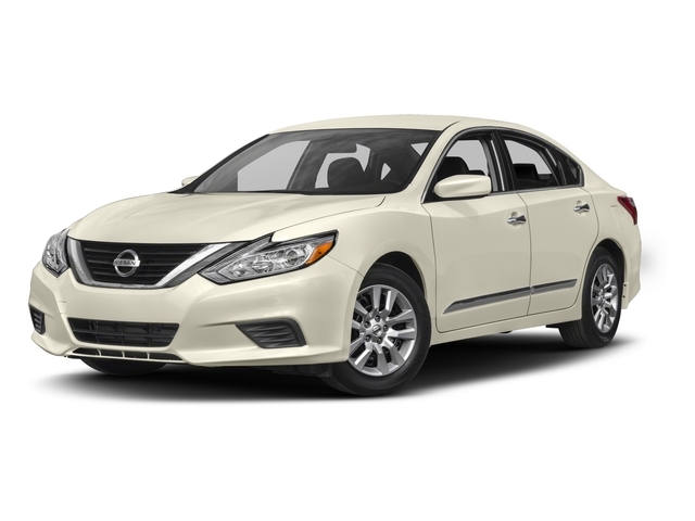 2017 Nissan Altima Compare Prices Trims Options Specs Photos