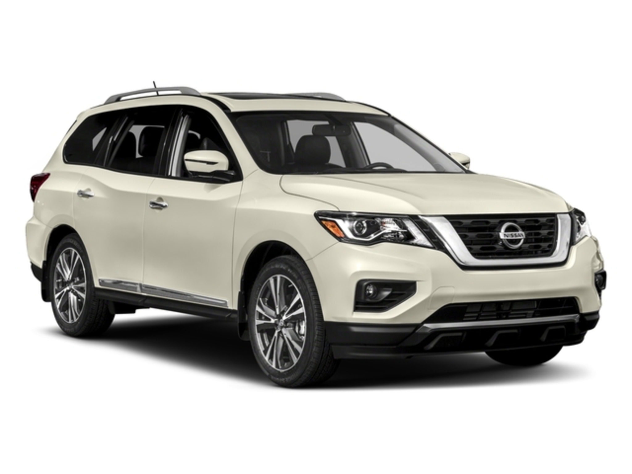 2017 Nissan Pathfinder Prices, Trims, Options, Specs, Photos, Reviews