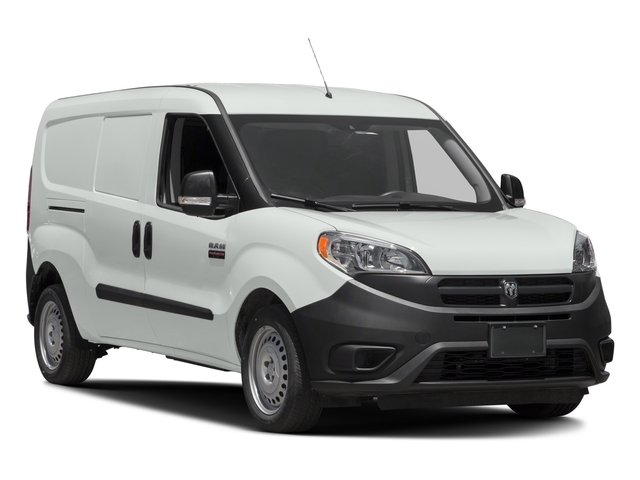 2017 Ram ProMaster City - Compare Prices, Trims, Options, Specs, Photos ...