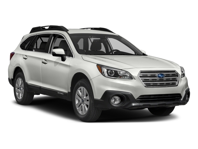 2017 Subaru Outback - Compare Prices, Trims, Options, Specs, Photos ...