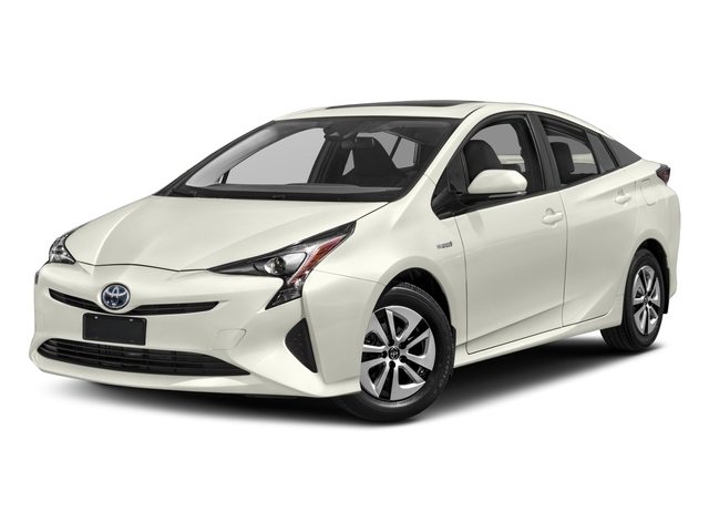 2017 Toyota Prius - Prices, Trims, Options, Specs, Photos, Reviews ...