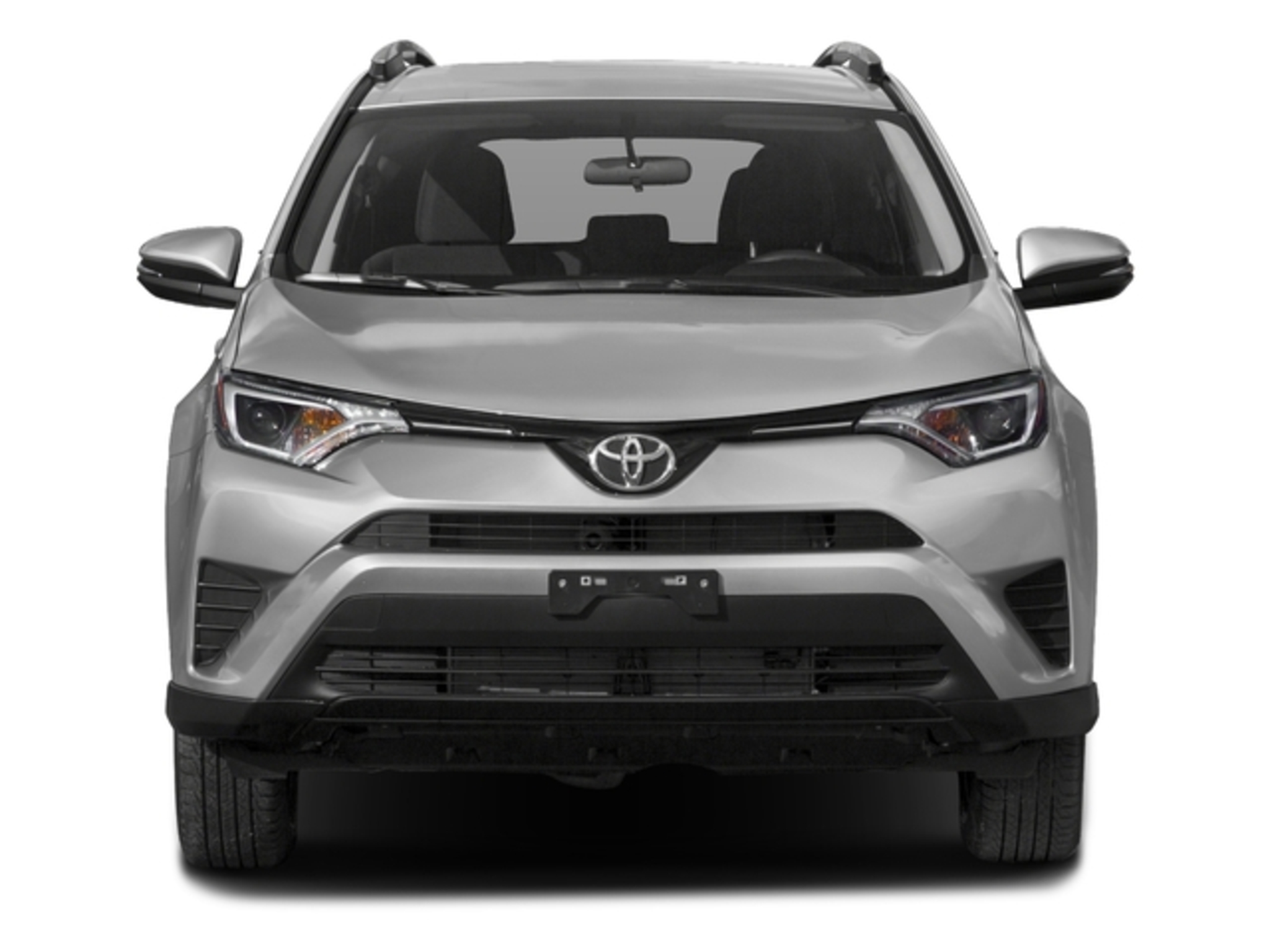 2017 Toyota RAV4 - Compare Prices, Trims, Options, Specs, Photos ...